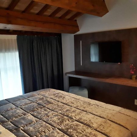 Agriturismo Cabrele Santorso المظهر الخارجي الصورة