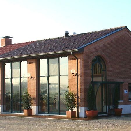Agriturismo Cabrele Santorso المظهر الخارجي الصورة