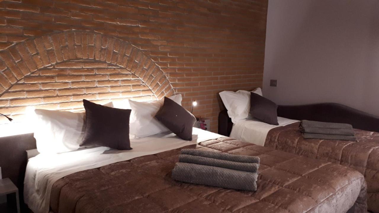 Agriturismo Cabrele Santorso المظهر الخارجي الصورة