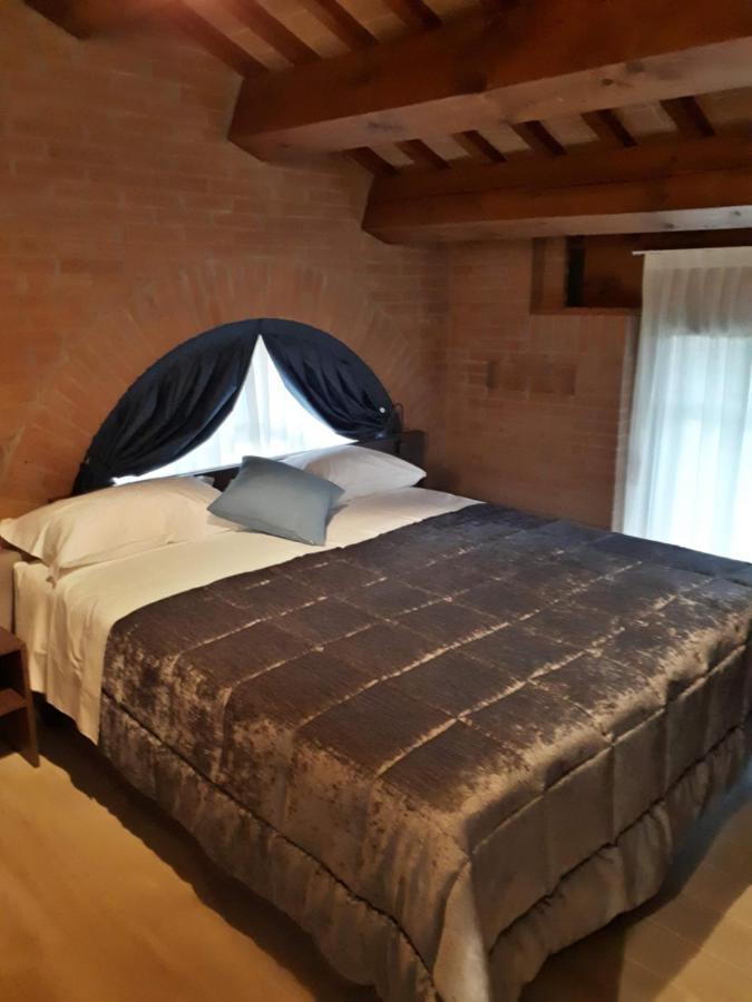Agriturismo Cabrele Santorso المظهر الخارجي الصورة