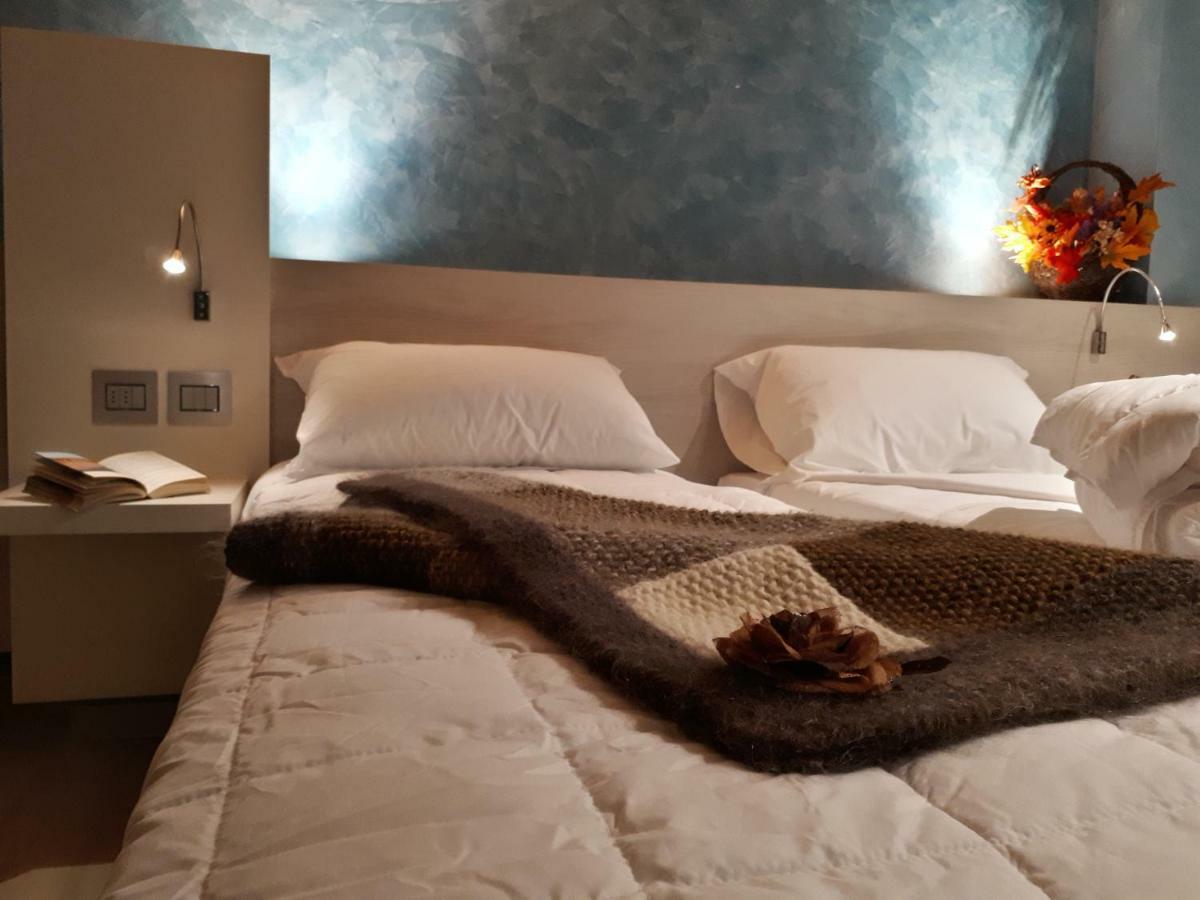 Agriturismo Cabrele Santorso المظهر الخارجي الصورة